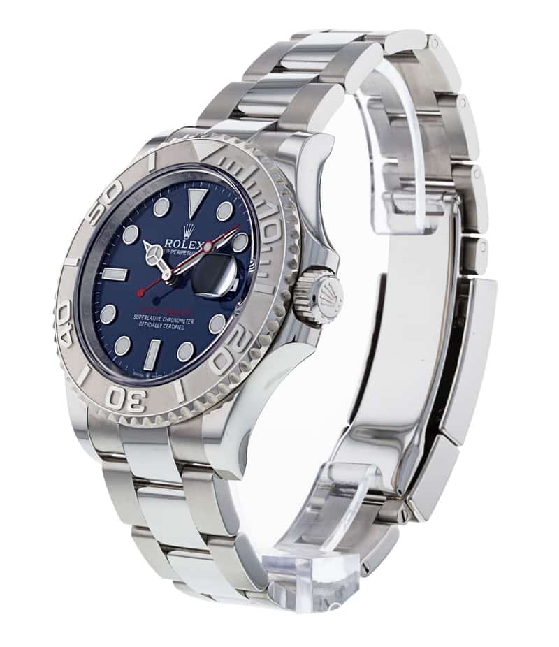 Rolex Yacht-Master 126622